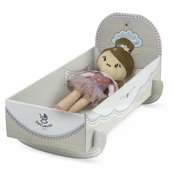 Doll Decuevas Gala 36 cm