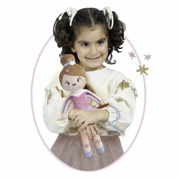 Doll Decuevas Gala 36 cm