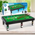 Pikkukuva 6 / 7: Pool table Colorbaby 44,5 x 13 x 24,5 cm