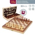 Miniatyrbild 3 av 7: Chess Colorbaby Wood (6 Units)