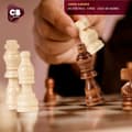 Miniatyrbild 4 av 7: Chess Colorbaby Wood (6 Units)