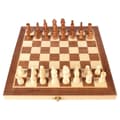 Miniatyrbild 2 av 7: Chess Colorbaby Wood (6 Units)