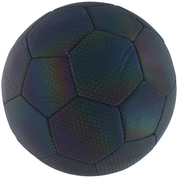 Reflex Fotboll Holografisk Strl 5