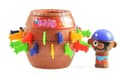 Pikkukuva 3 / 8: Jumping Pirate Mini Game up to 4 players