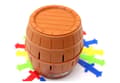 Pikkukuva 5 / 8: Jumping Pirate Mini Game up to 4 players