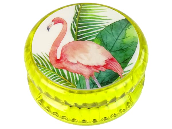 Jojo Arcade Spil Hurtig Flamingo YoYo Gul