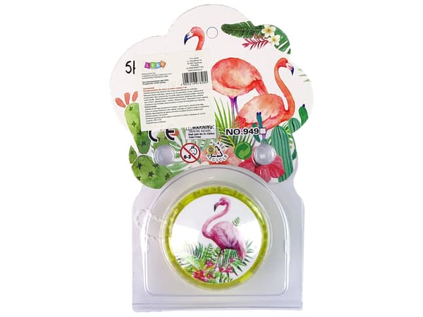 Jojo Arcade Spil Hurtig Flamingo YoYo Gul