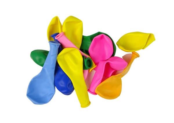 Ballongkastare Dolphin Aerodynamisk bil