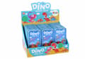 Miniatyrbillede 2 af 3: Vand Arcade Spilkonsol Telefon Dinosaur Blå
