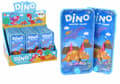 Miniatyrbillede 1 af 3: Vand Arcade Spilkonsol Telefon Dinosaur Blå