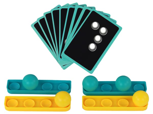 Arkadspel Bounce Balls Shield Puzzle