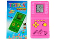 Miniatyrbild 1 av 3: Tetris Pocket Pink elektroniskt spel