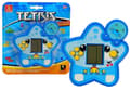 Miniatyrbild 1 av 4: Blue Star Tetris elektroniskt spel