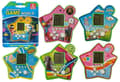 Miniatyrbild 1 av 8: Elektroniskt Pocket Game Tetris Star Green