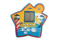 Miniatyrbild 5 av 8: Elektroniskt fickspel Tetris Star Blue