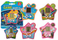 Miniatyrbillede 1 af 8: Tetris Pink elektronisk lommespil