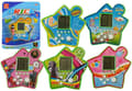 Pikkukuva 1 / 8: Elektroninen taskupeli Tetris Star Green