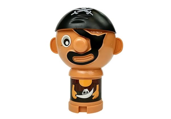 Peli Poke the Pirate Pop-up Pirate