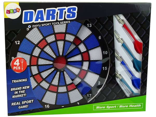 Tikkataulu Darts Darts