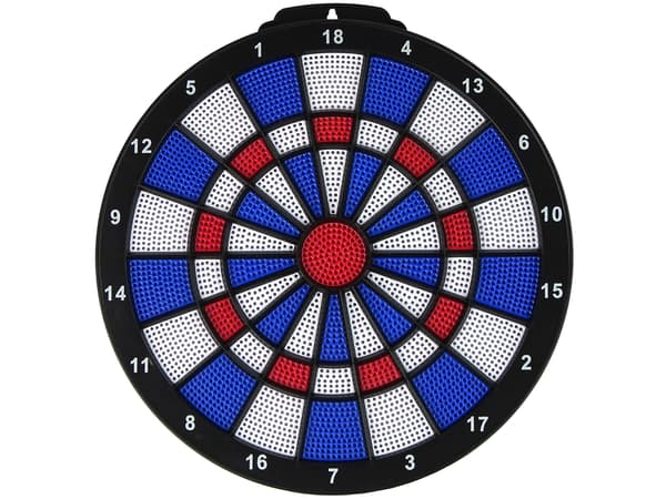 Tikkataulu Darts Darts