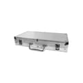 Miniatyrbilde 2 av 4: Pokerset 300 Chip med veske i Aluminium