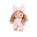 Pikkukuva 2 / 3: Baby doll Marina & Pau Piu 25 cm Pink