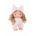Pikkukuva 1 / 3: Baby doll Marina & Pau Piu 25 cm Pink