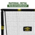 Miniatyrbild 4 av 4: Umbro Fotbollsmål 300x200cm