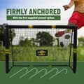 Miniatyrbild 2 av 4: Umbro Fotbollsmål 300x200cm