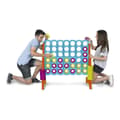 Miniatyrbild 4 av 4: Set Mega 4 in Line Feber 800012910 (117,5 x 45,5 x 121 cm)