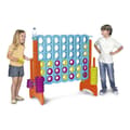 Miniatyrbild 1 av 4: Set Mega 4 in Line Feber 800012910 (117,5 x 45,5 x 121 cm)