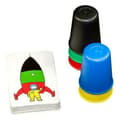 Miniatyrbillede 5 af 5: Board game Speed Cups 2 Mercurio A0032 (ES)