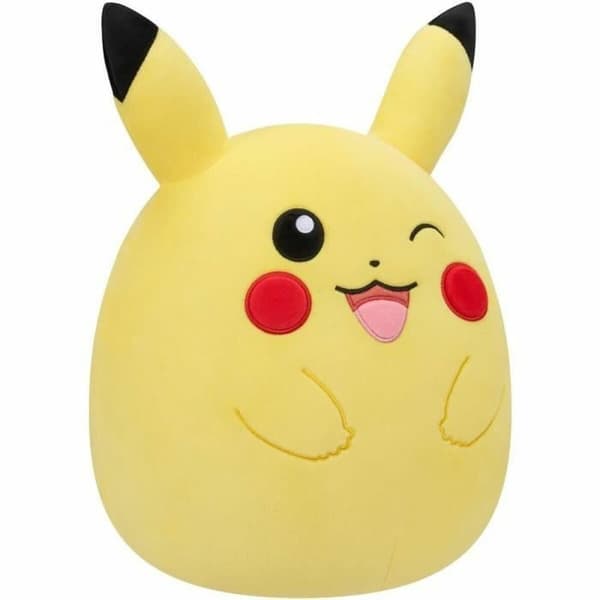 Pokemon Pikachu 50cm plush