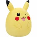 Miniatyrbild 3 av 6: Pokemon Pikachu 50cm plush