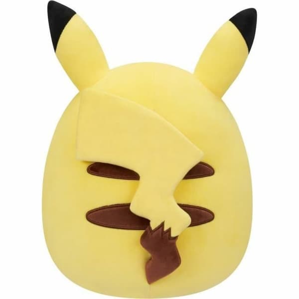 Pokemon Pikachu 50cm plush