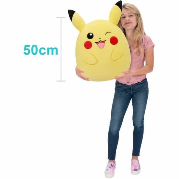 Pokemon Pikachu 50cm plush