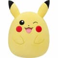 Miniatyrbild 1 av 6: Pokemon Pikachu 50cm plush