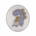 Miniatyrbild 3 av 5: Doll Stroller Decuevas Coco 50 cm