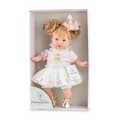 Miniatyrbild 2 av 2: Baby doll Marina & Pau Alina 45 cm