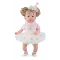Miniatyrbild 1 av 2: Baby doll Marina & Pau Alina 45 cm