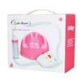 Miniatyrbild 5 av 5: Dolls Accessories Reig Baby's bottle Nappy Potty