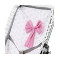 Miniatyrbild 2 av 8: Chair for Dolls Reig Umbrella White Pink Spots
