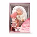 Miniatyrbild 2 av 2: Reborn doll Berjuan 8500-24 50 cm