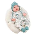 Miniatyrbild 2 av 2: Reborn doll Berjuan 8300-24 50 cm