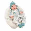 Miniatyrbild 1 av 2: Reborn doll Berjuan 8300-24 50 cm