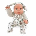 Miniatyrbild 1 av 2: Baby doll Berjuan 20009-24 50 cm