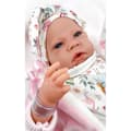 Miniatyrbild 3 av 3: Baby Doll Berjuan 18302-24 50 cm