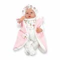 Miniatyrbild 1 av 3: Baby Doll Berjuan 18302-24 50 cm