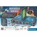 Miniatyrbillede 3 af 3: Board game Clementoni Naval Battle (FR)