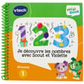 Miniatyrbild 3 av 7: Educational Game Vtech My learning Kindergarten (FR) Multicolour (1 Piece)